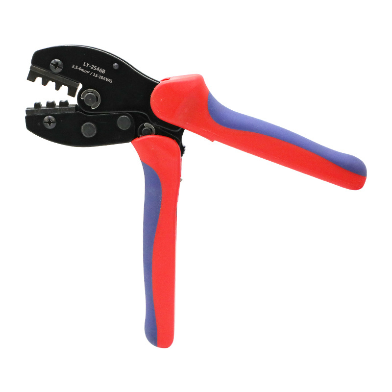 Mc4 Crimping Tool - Zestaw LY2546B MC4 Narzędzie do zaciskania