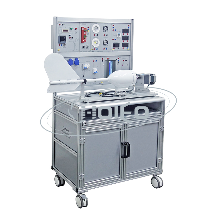 Renewable Energy Lab - CNW-202 Generatory Wiatrowe System Produkcji Energii