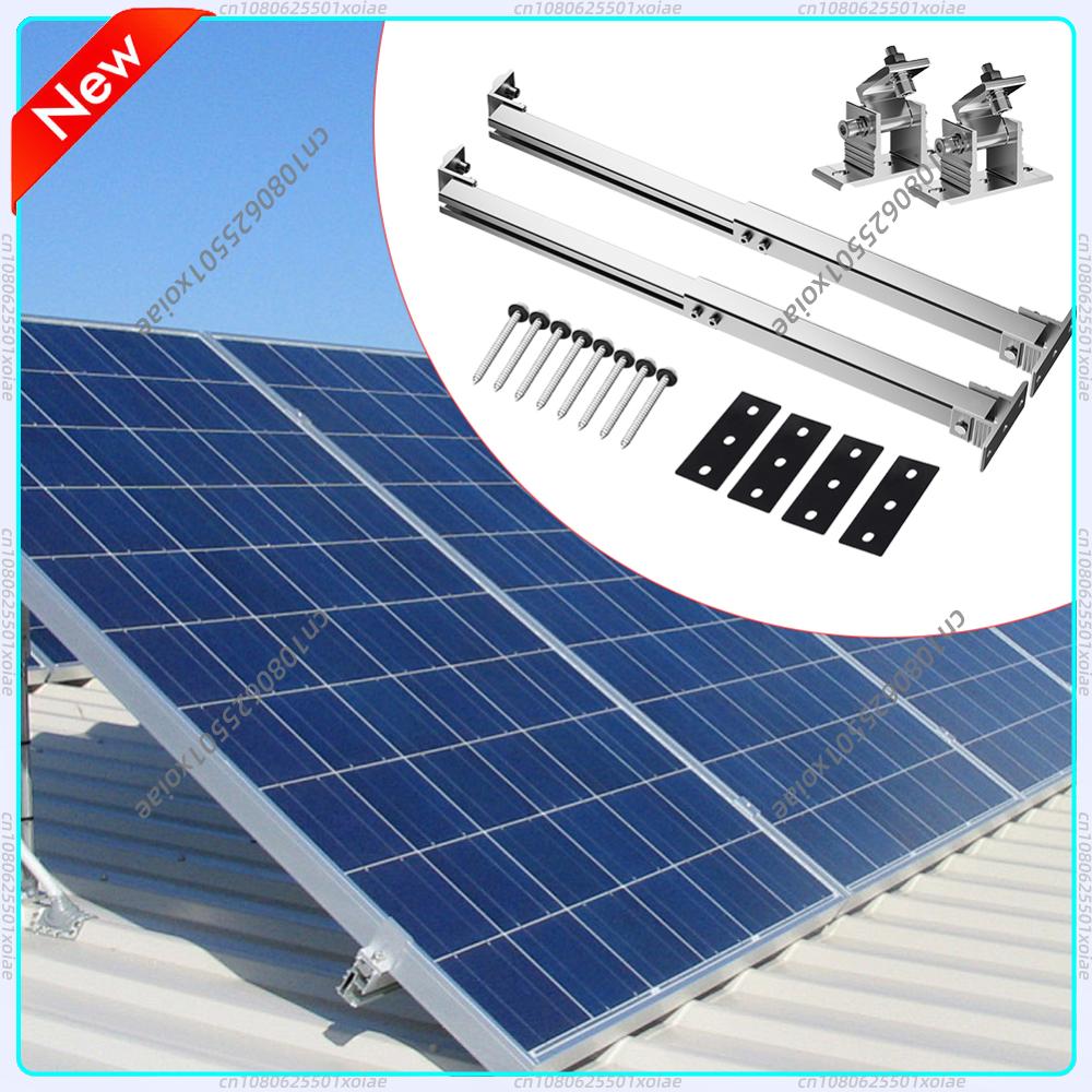 Solar Panel Tilt Mount - Uchwyt do regulacji kąta nachylenia paneli