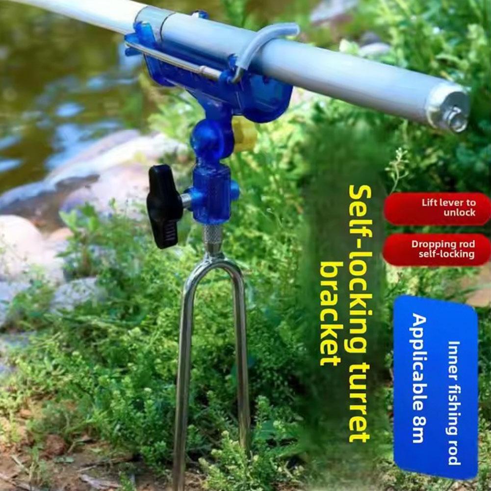 Earthing Grounding Rod - 1 szt. Uchwyt do wbijania w