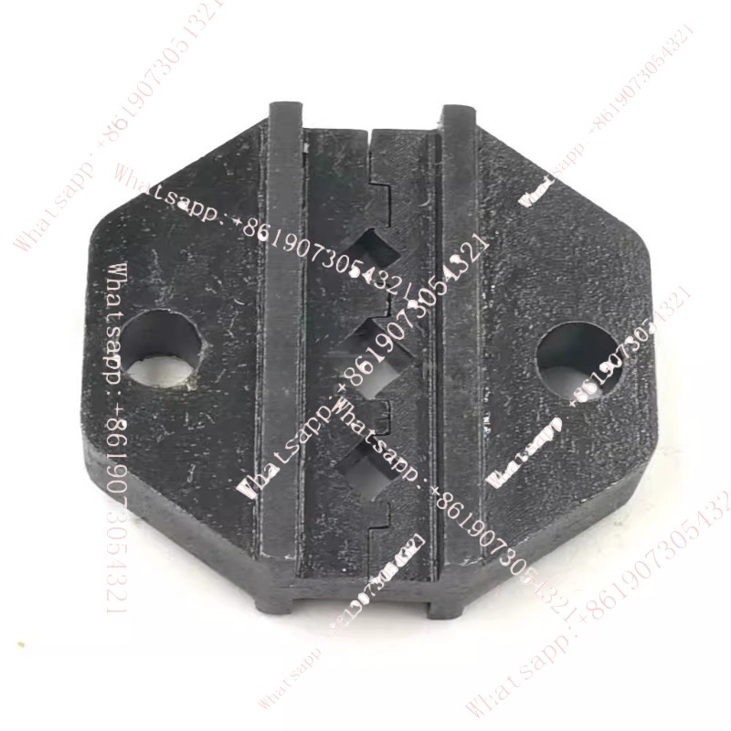 Mc4 Crimping Tool - Szczypce do zaciskania kabli solarnych, narzędzia