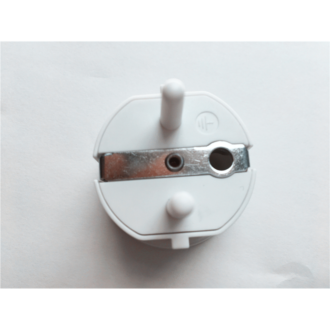 Wtyczka/uchwyt/gwóźdź/bransole – Earthing Grounding Rod recenzja i cena