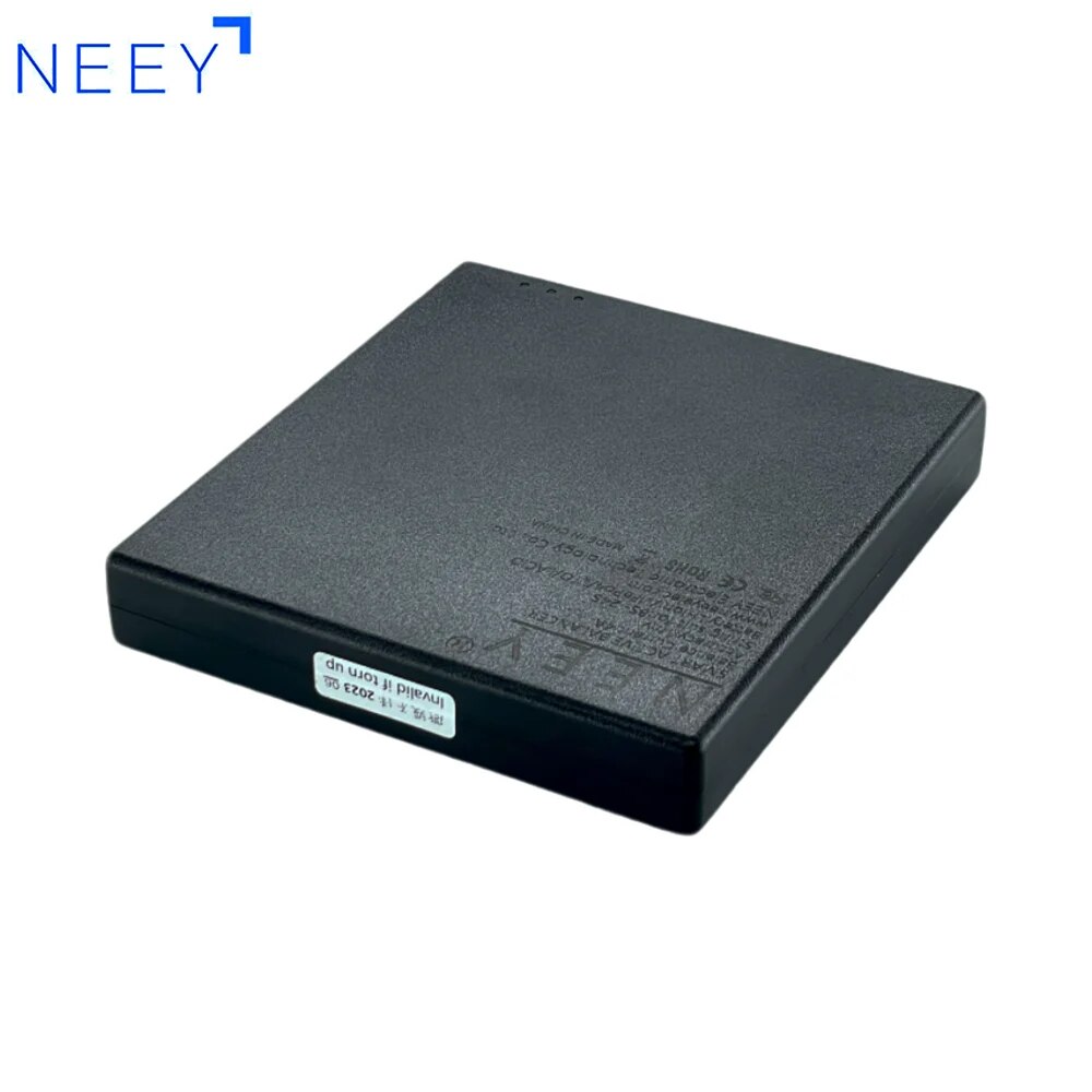 NEEY 4TH Wersja 4A Inteligentn – Battery Equalizer Balancer recenzja i cena
