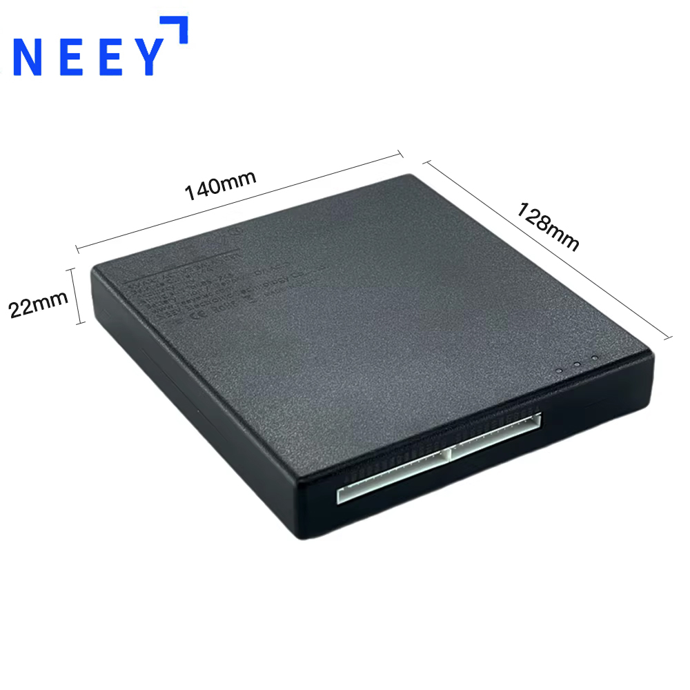 NEEY 4A Aktywny Balanser Smart – Battery Equalizer Balancer recenzja i cena