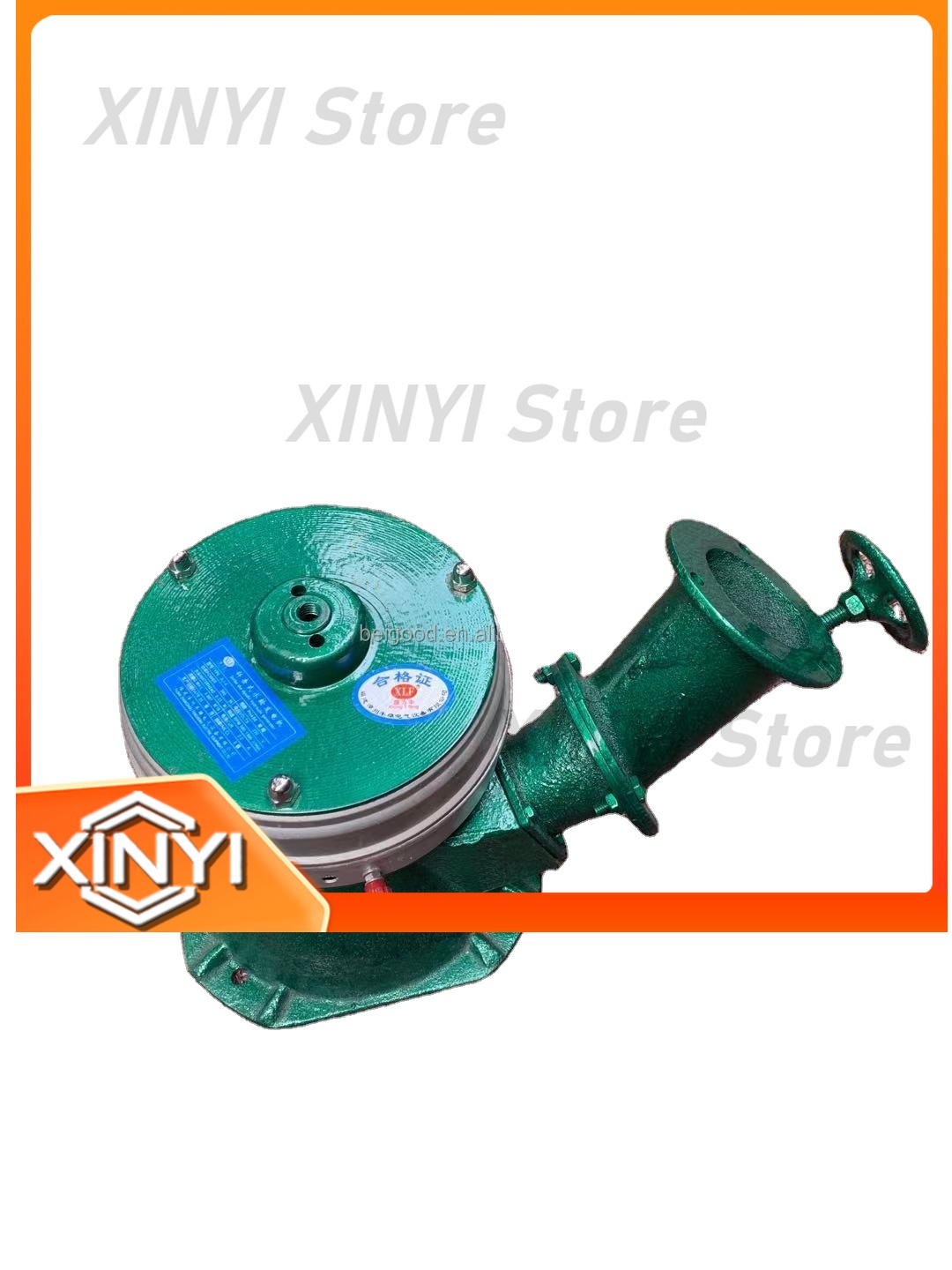 Popularna turbina wodna 1kW 3k – Renewable Energy Hydropower recenzja i cena