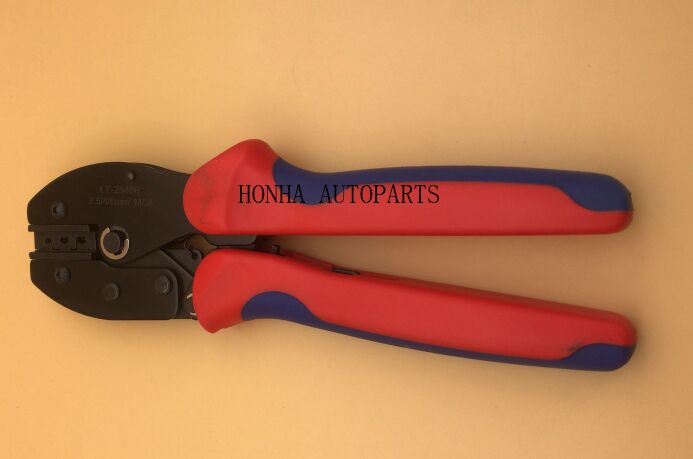 1 sztuk darmowa wysyłka LY-254 – Mc4 Crimping Tool recenzja i cena