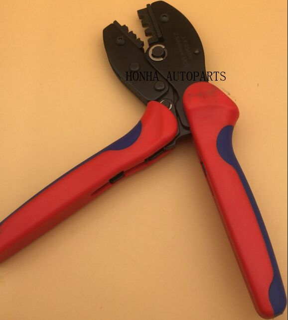 1 sztuk darmowa wysyłka LY-254 – Mc4 Crimping Tool recenzja i cena