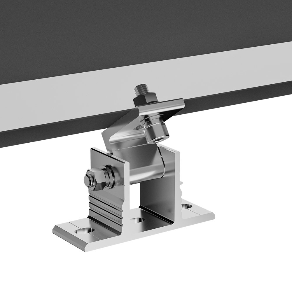 Uchwyt do regulacji kąta nachy – Solar Panel Tilt Mount recenzja i cena