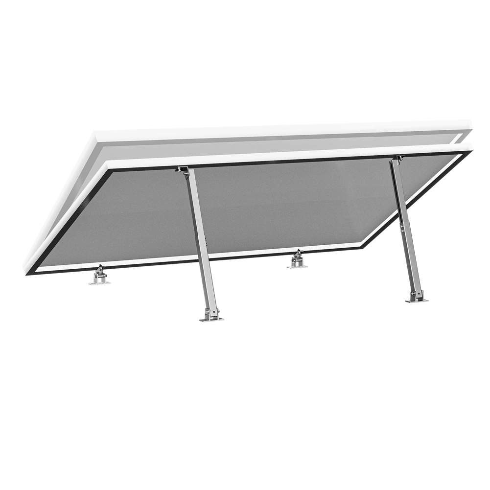 Uchwyt do regulacji kąta nachy – Solar Panel Tilt Mount recenzja i cena