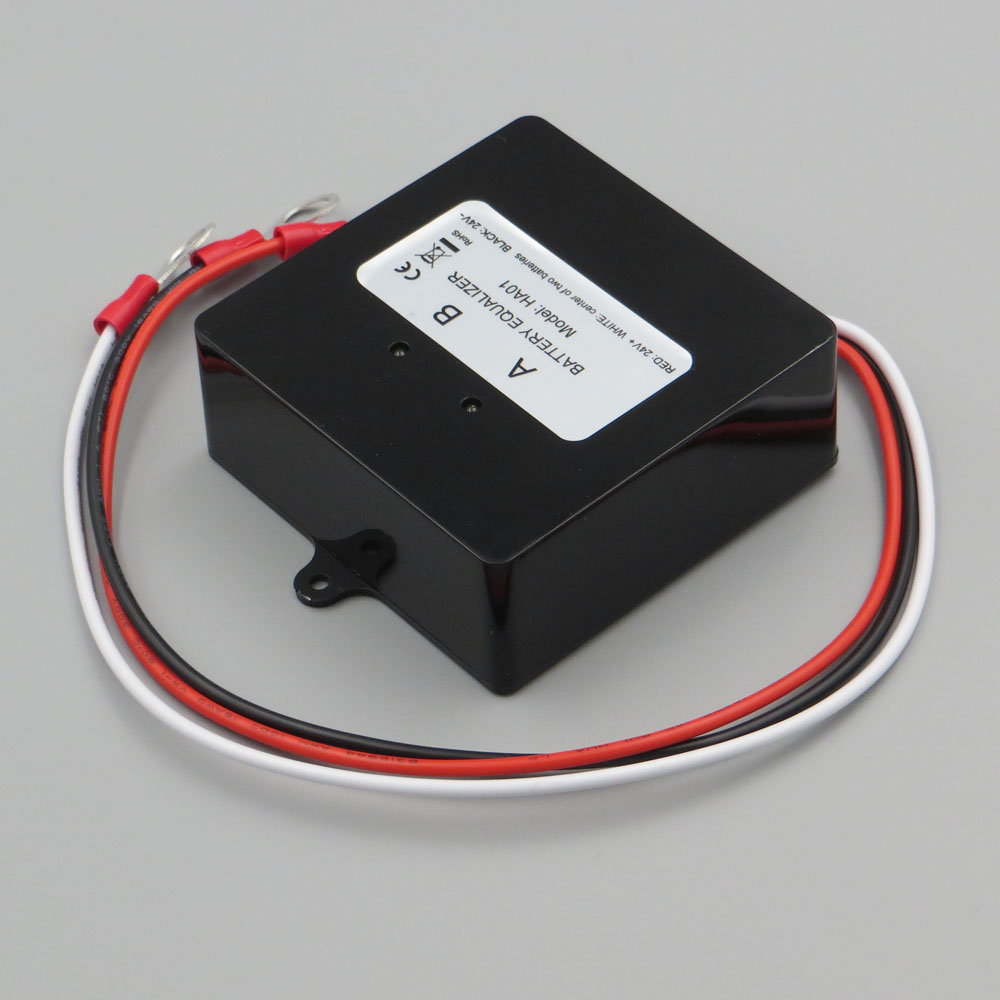 Wyrównywacz Baterii ANGUI HA01 – Battery Equalizer Balancer recenzja i cena