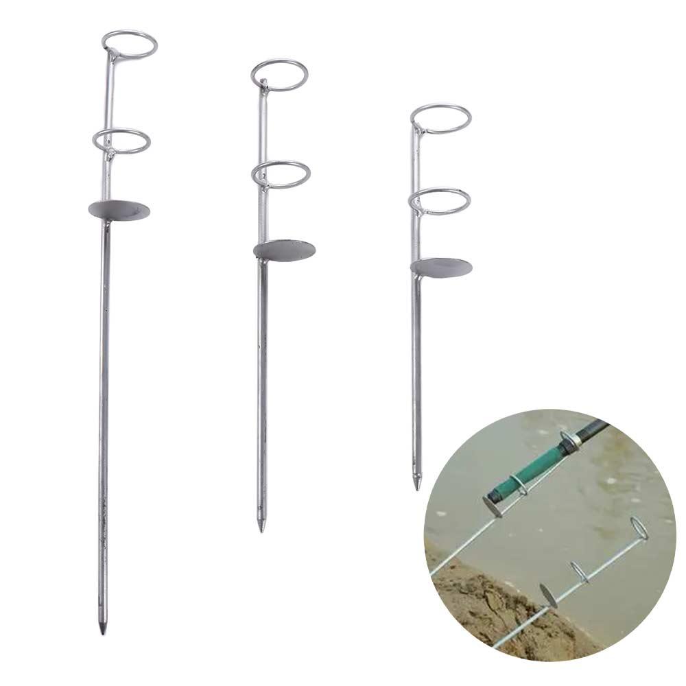 Składana wędka wspornik do uch – Earthing Grounding Rod recenzja i cena