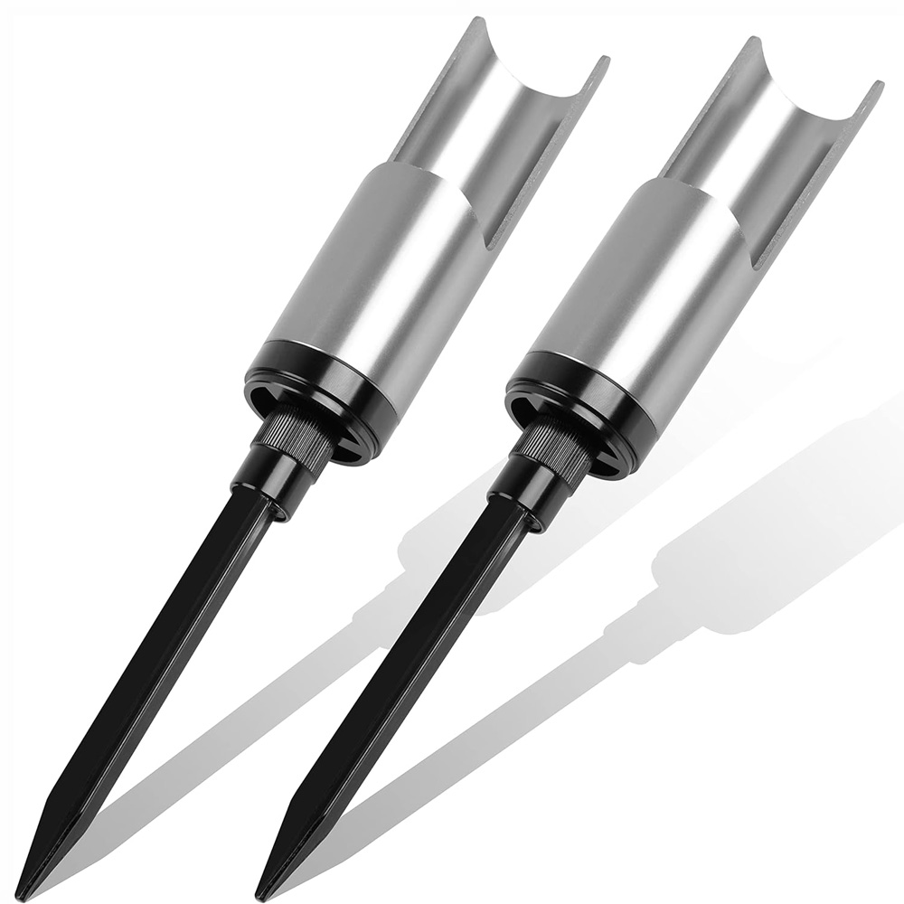 1szt/2szt Uniwersalne uchwyty  – Earthing Grounding Rod recenzja i cena