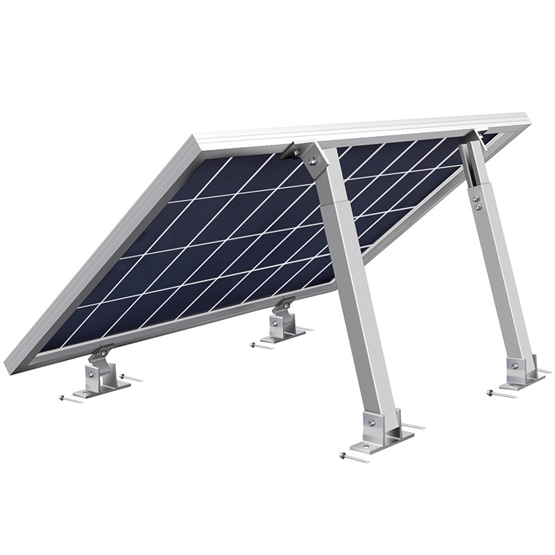 Regulowany wspornik paneli sło – Solar Panel Tilt Mount recenzja i cena