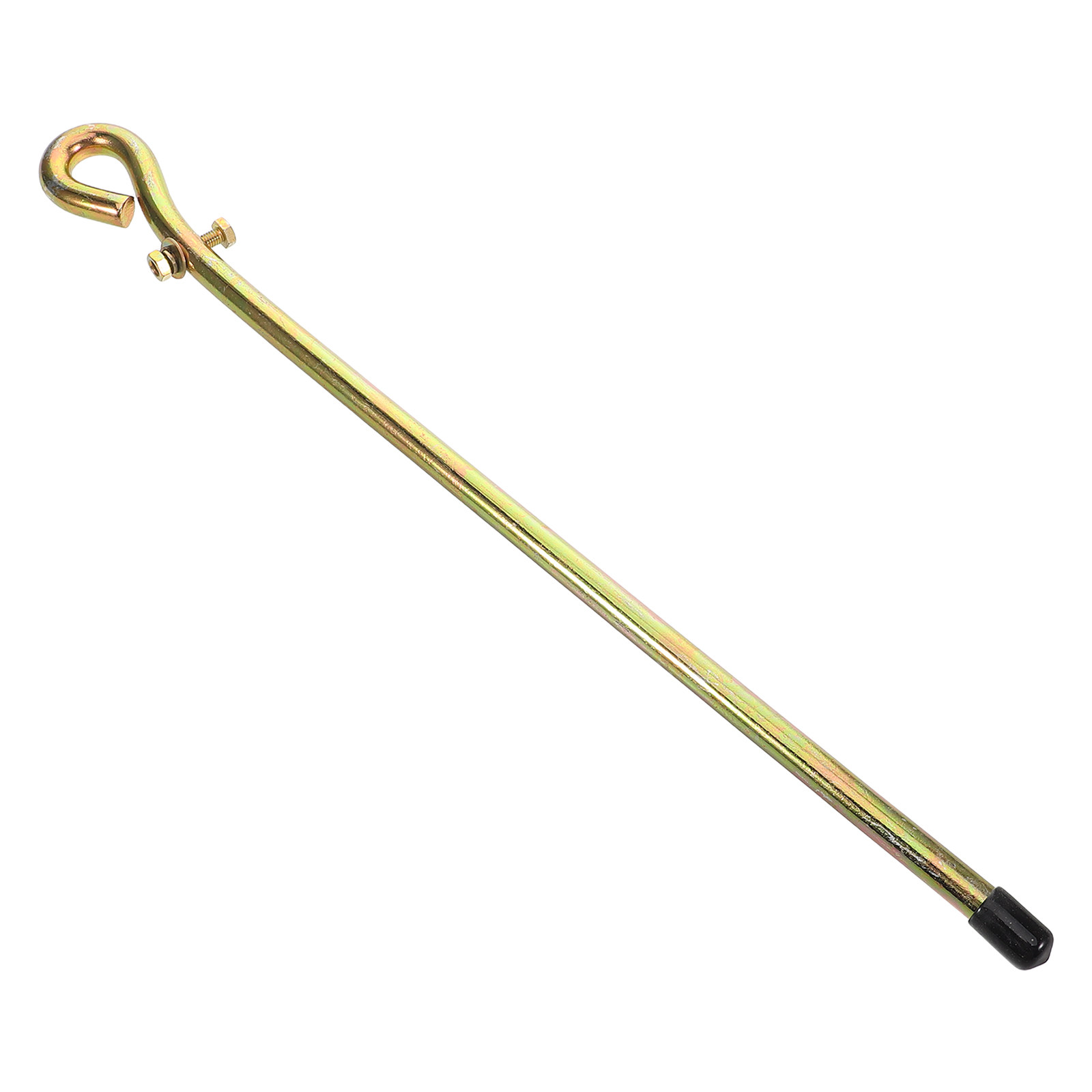 1 zestaw przenośnego pręta uzi – Earthing Grounding Rod recenzja i cena