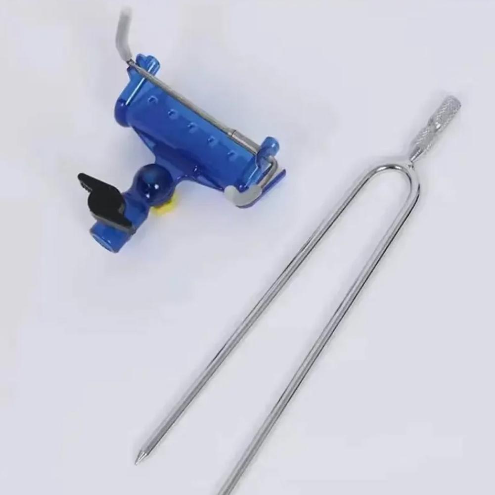 Uniwersalny, regulowany stojak – Earthing Grounding Rod recenzja i cena