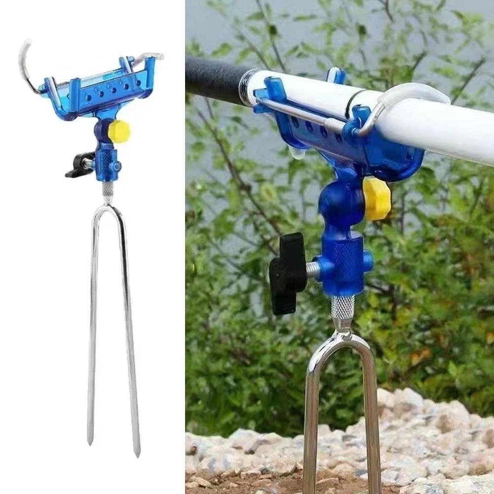 Uniwersalny, regulowany stojak – Earthing Grounding Rod recenzja i cena