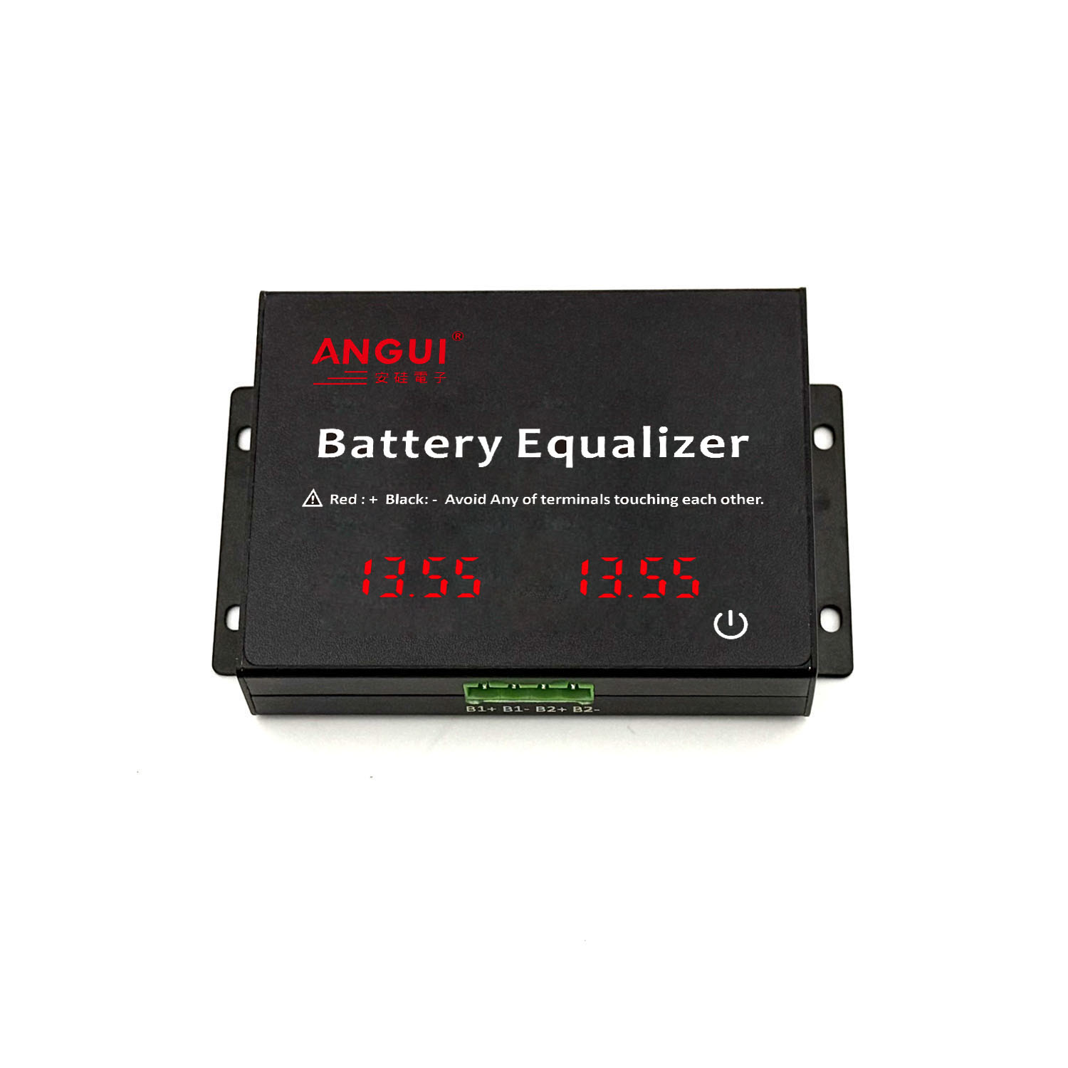 Wyrównywacz Baterii ANGUI 60V  – Battery Equalizer Balancer recenzja i cena