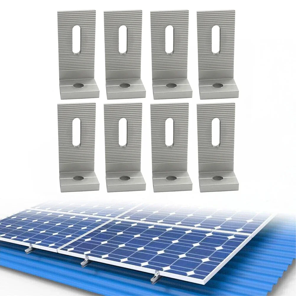 Złącze wspornika montażowego p – Solar Panel Tilt Mount recenzja i cena