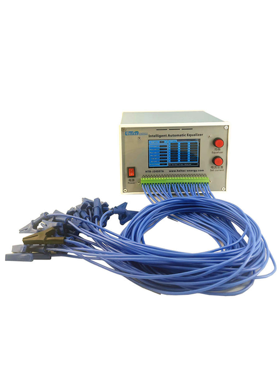Inteligentny automatyczny ekua – Battery Equalizer Balancer recenzja i cena