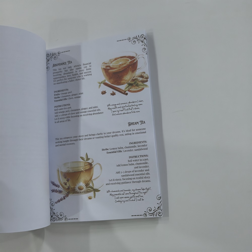 Książka Apteka Herbat Ziołowyc – Renewable Energy Handbook recenzja i cena