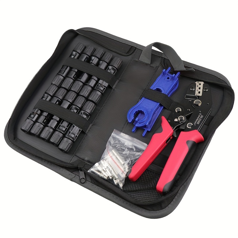 Narzędzie do zaciskania Złącze – Mc4 Crimping Tool recenzja i cena