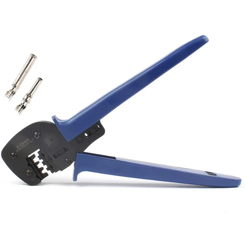 Zaciskarka do złączek solarnyc – Mc4 Crimping Tool recenzja i cena