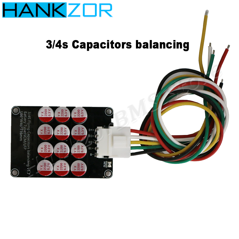 5A 3S 4S 5S 6S 7S 8S 9S 10S 11 – Battery Equalizer Balancer recenzja i cena