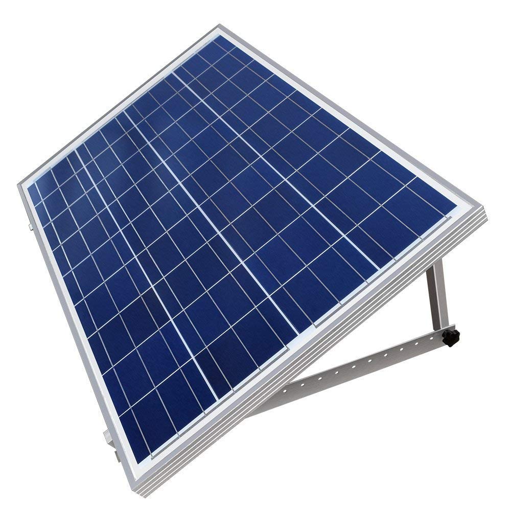 Renogy wsporniki montażowe reg – Solar Panel Tilt Mount recenzja i cena